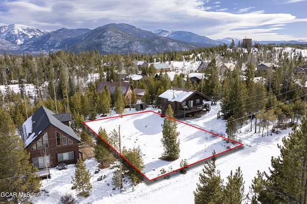 0.24 Acres of Land for Sale in Grand Lake, Colorado