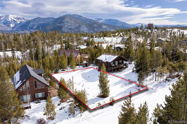 0.24 Acres of Land for Sale in Grand Lake, Colorado