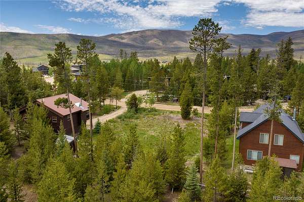 0.24 Acres of Land for Sale in Grand Lake, Colorado