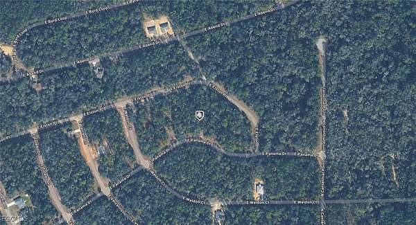 0.37 Acres of Land for Sale in Dunnellon, Florida
