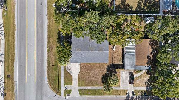 0.14 Acres of Residential Land for Sale in Tampa, Florida