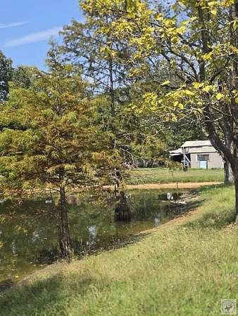 3.68 Acres of Residential Land with Home for Sale in Texarkana, Arkansas