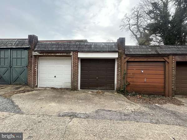 0 Acres of Commercial Land for Sale in Baltimore, Maryland