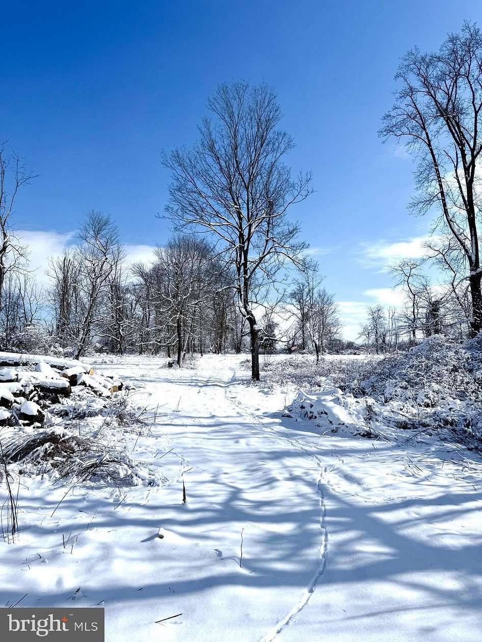 4.5 Acres of Residential Land for Sale in Newtown, Pennsylvania