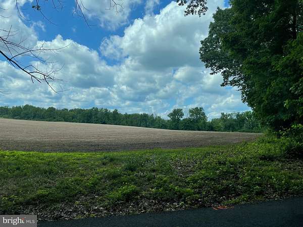 4.5 Acres of Land for Sale in Newtown, Pennsylvania
