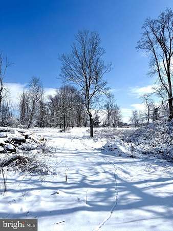 4.5 Acres of Residential Land for Sale in Newtown, Pennsylvania