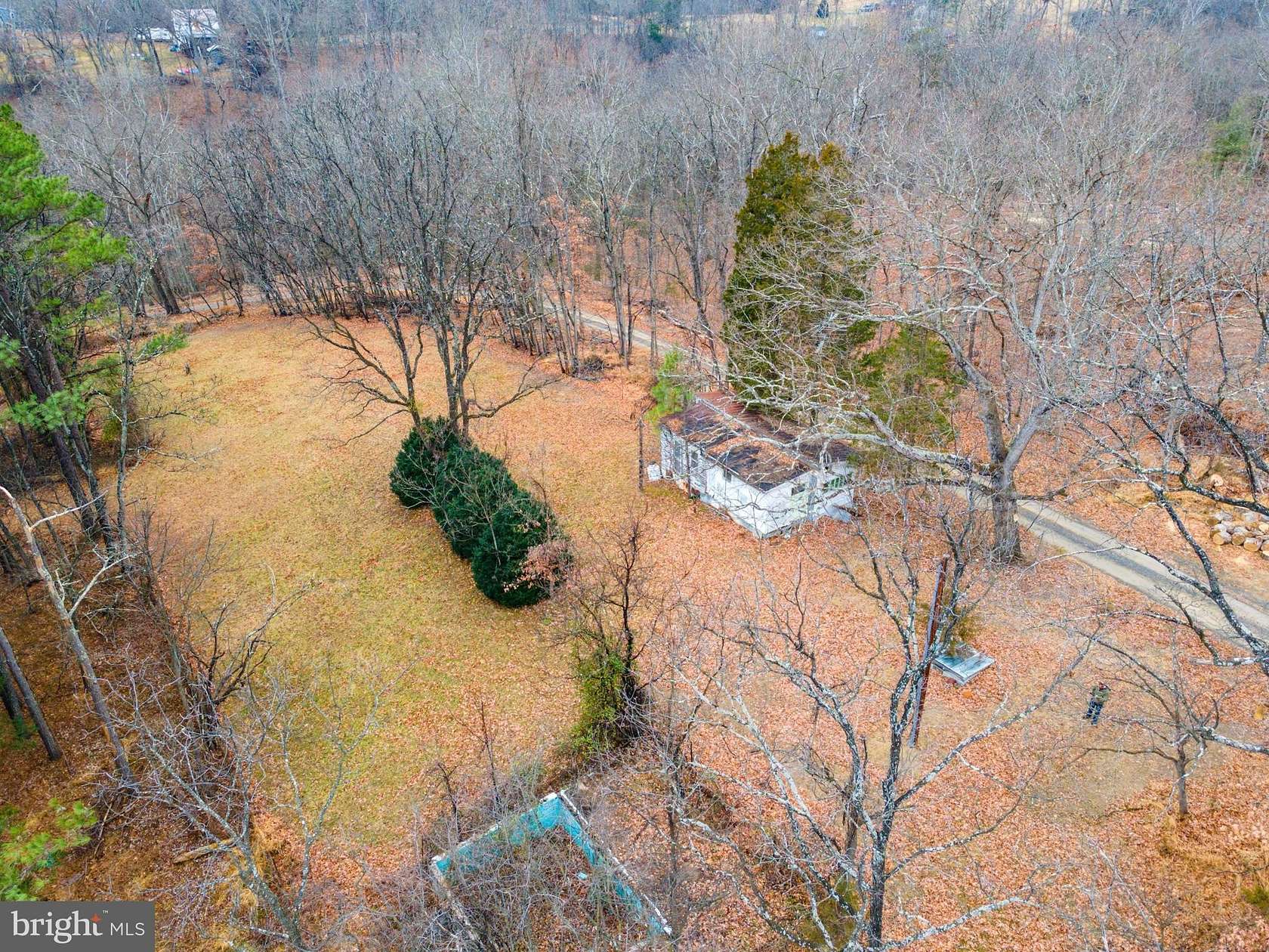 0.7 Acres of Residential Land for Sale in Maurertown, Virginia