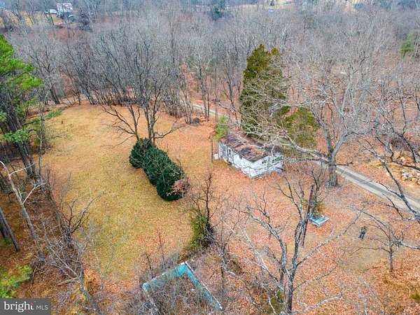 0.7 Acres of Residential Land for Sale in Maurertown, Virginia