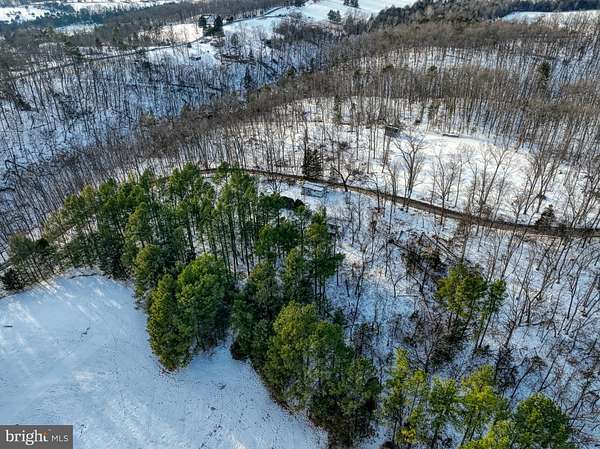 0.7 Acres of Residential Land for Sale in Maurertown, Virginia