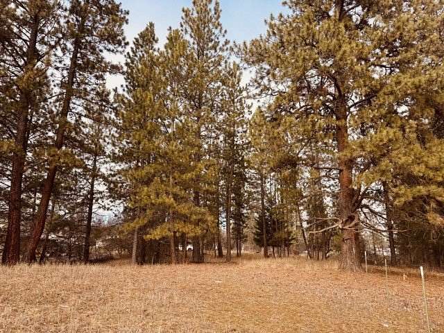 1 Acre of Land for Sale in Thompson Falls, Montana
