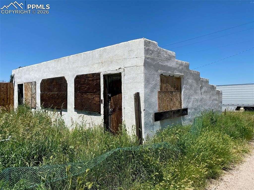 0.03 Acres of Land for Sale in Calhan, Colorado