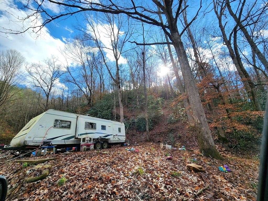 1.12 Acres of Residential Land for Sale in Murphy, North Carolina