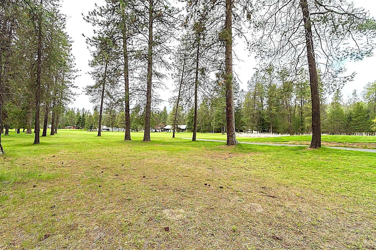 0.33 Acres of Residential Land for Sale in Chewelah, Washington