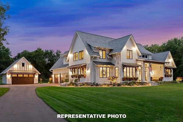 2.2 Acres of Residential Land with Home for Sale in Conway, New Hampshire