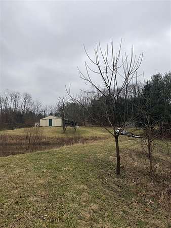 42 Acres of Land for Sale in Dry Ridge, Kentucky