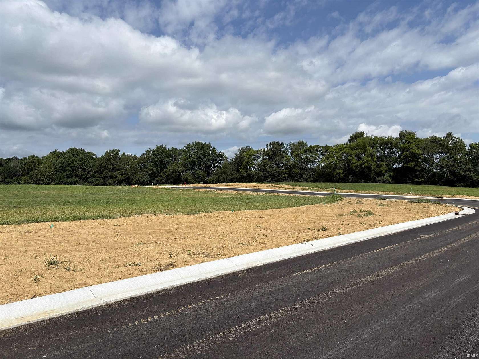 1 Acre of Residential Land for Sale in Chandler, Indiana
