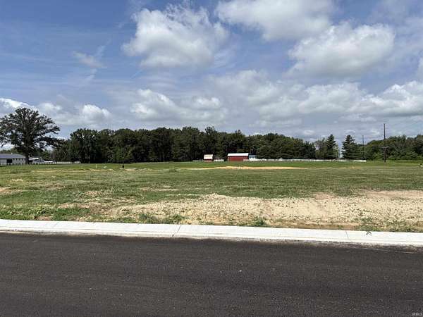 1 Acre of Residential Land for Sale in Chandler, Indiana