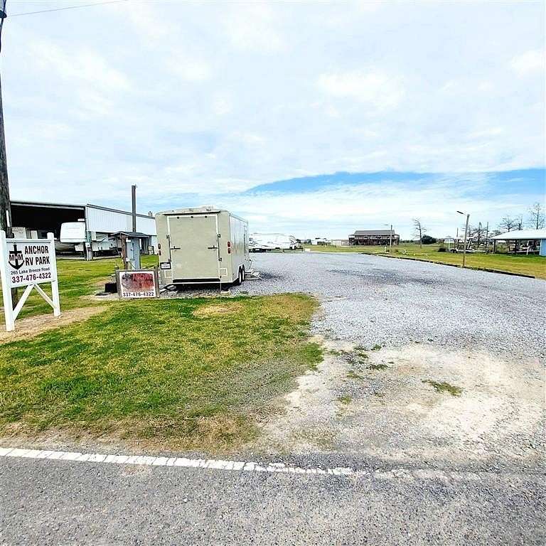 0.4 Acres of Land for Sale in Hackberry, Louisiana