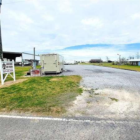 0.4 Acres of Commercial Land for Sale in Hackberry, Louisiana