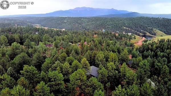1.56 Acres of Land for Sale in Divide, Colorado