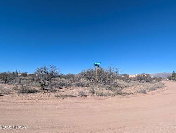 0.2 Acres of Residential Land for Sale in Benson, Arizona