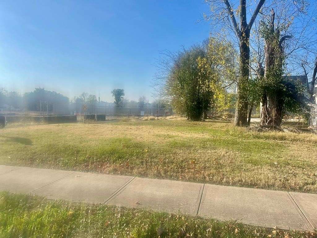 Commercial Land for Sale in Hopkinsville, Kentucky