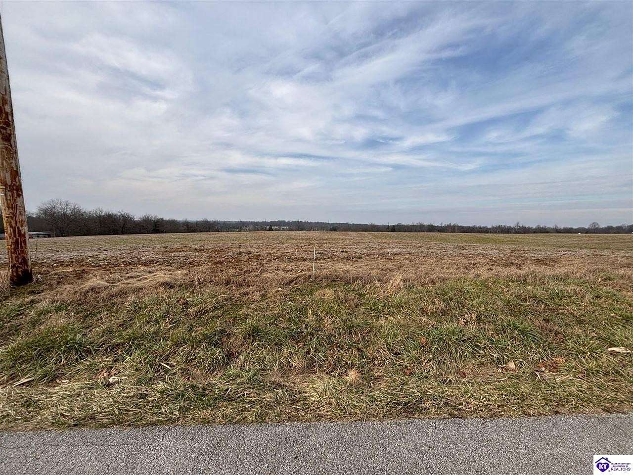 0.99 Acres of Land for Sale in Vine Grove, Kentucky