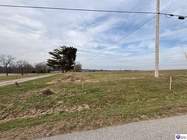 9.39 Acres of Land for Sale in Vine Grove, Kentucky