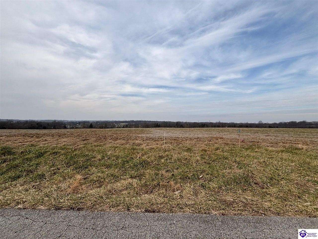 9 Acres of Land for Sale in Vine Grove, Kentucky