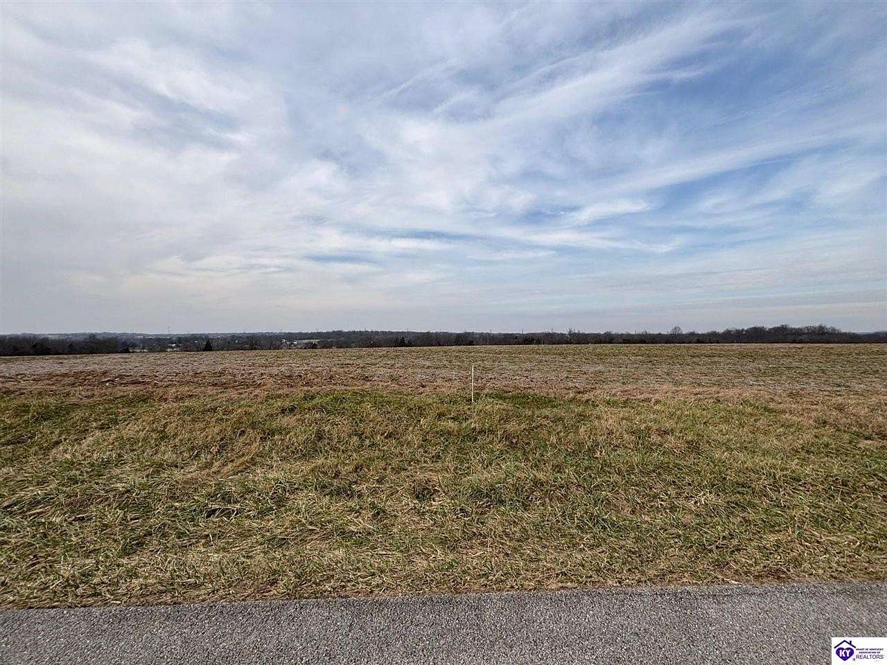 9.2 Acres of Land for Sale in Vine Grove, Kentucky