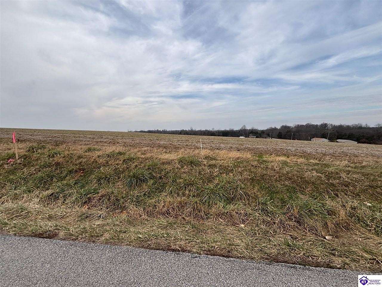 7.27 Acres of Land for Sale in Vine Grove, Kentucky