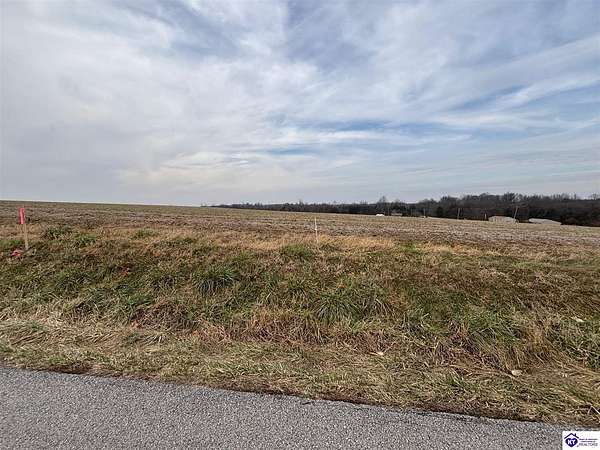 7.27 Acres of Land for Sale in Vine Grove, Kentucky