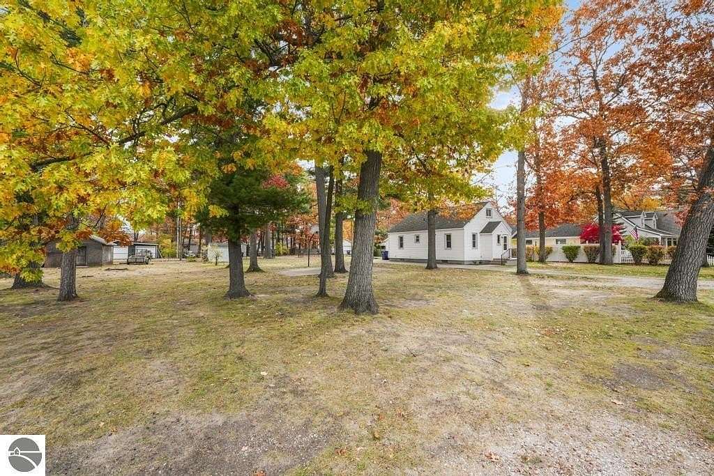 0.18 Acres of Residential Land for Sale in Traverse City, Michigan