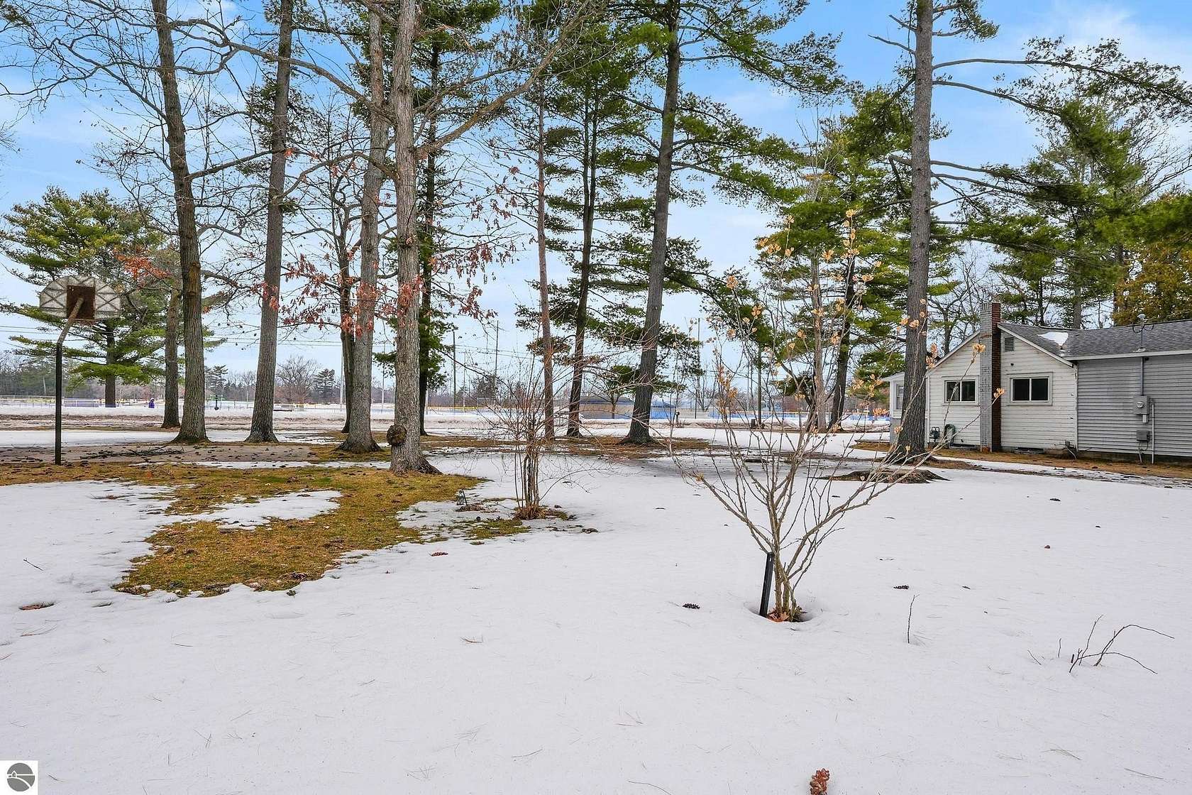 0.18 Acres of Residential Land for Sale in Traverse City, Michigan