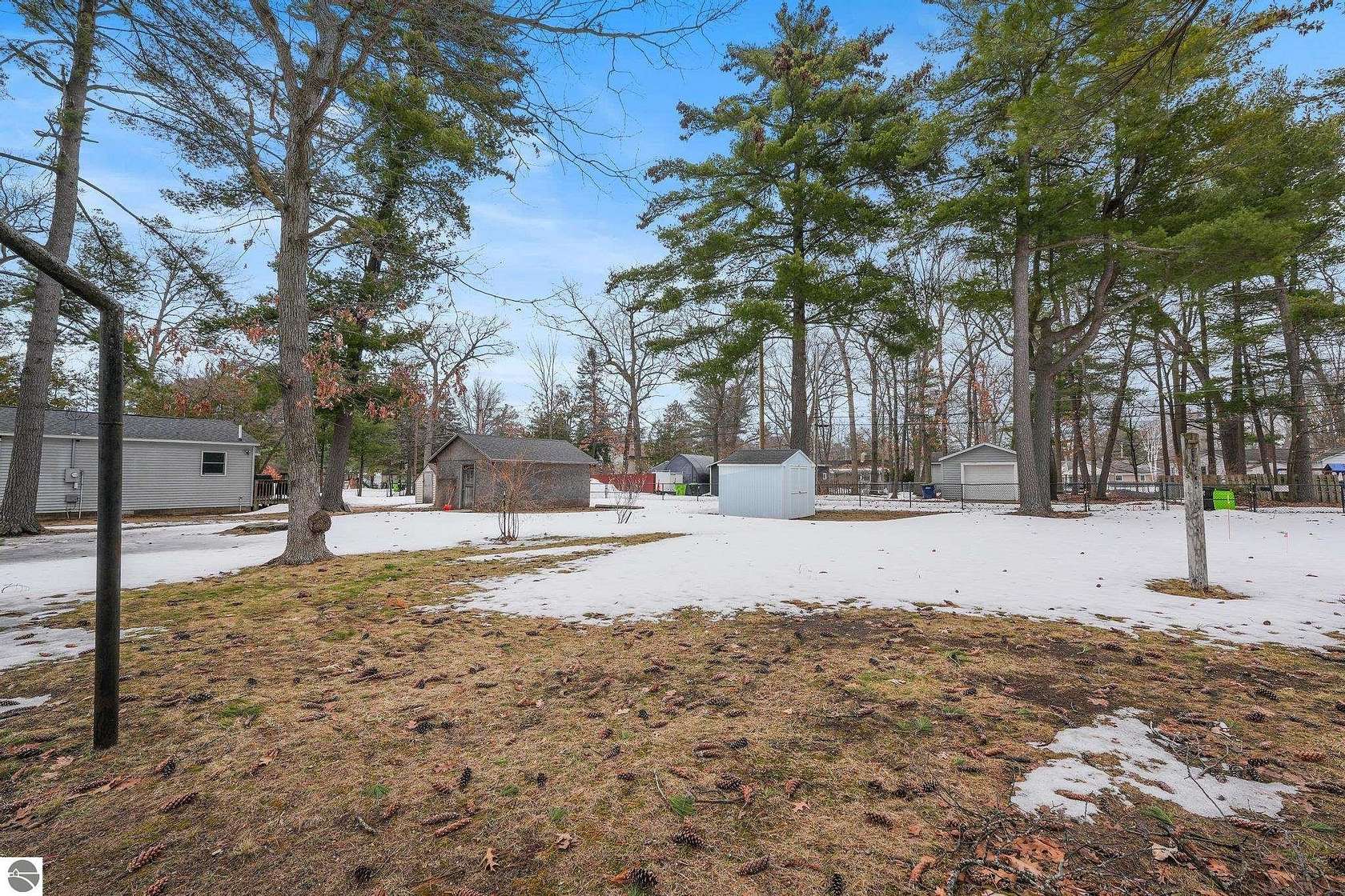 0.19 Acres of Residential Land for Sale in Traverse City, Michigan