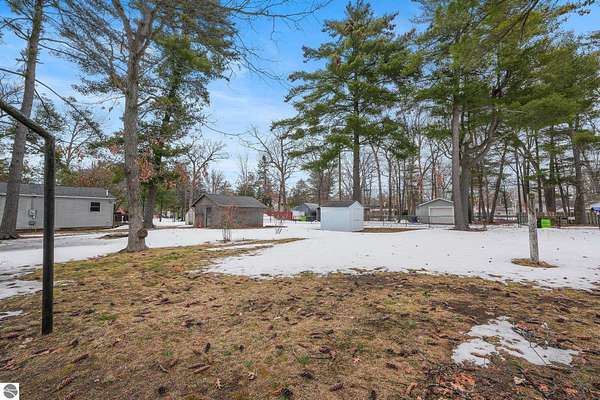 0.19 Acres of Residential Land for Sale in Traverse City, Michigan