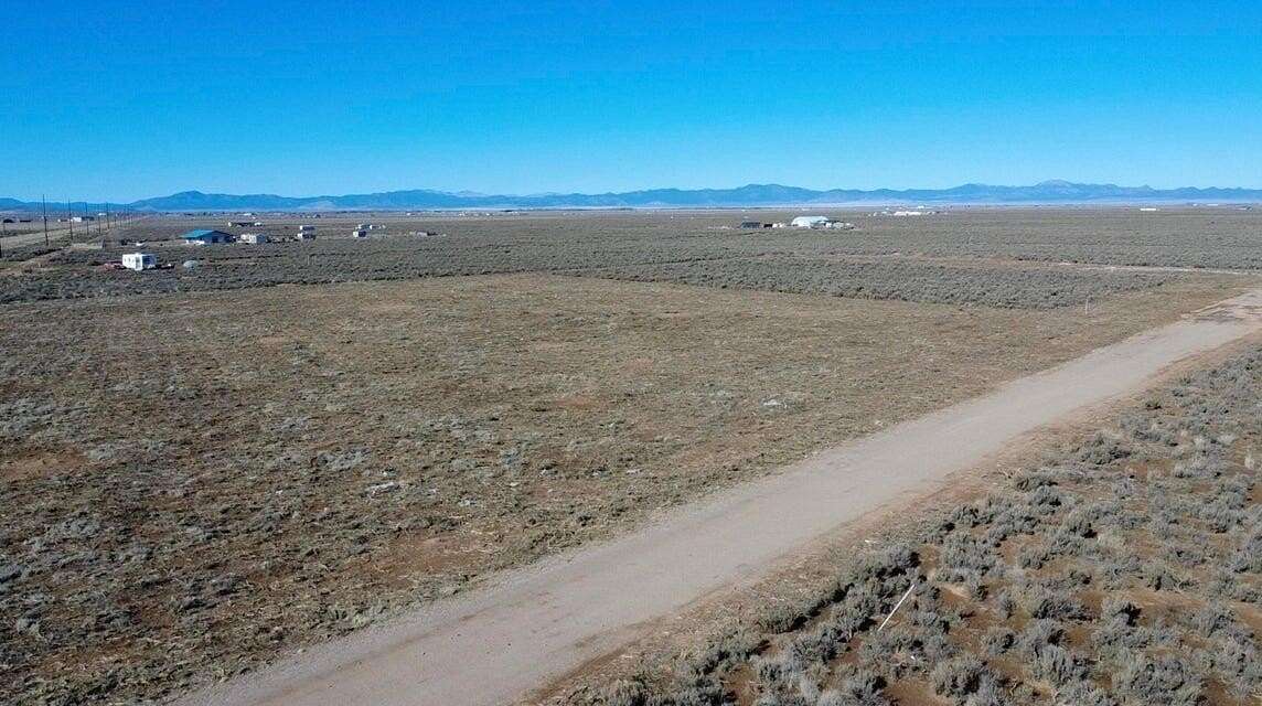 0.87 Acres of Residential Land for Sale in Beryl, Utah