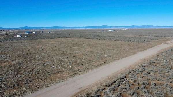 0.87 Acres of Residential Land for Sale in Beryl, Utah