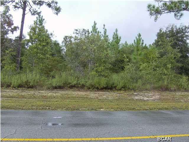 0.23 Acres of Residential Land for Sale in Chipley, Florida