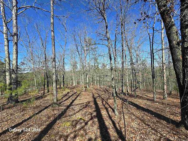 4.5 Acres of Land for Sale in Fairfield Bay, Arkansas