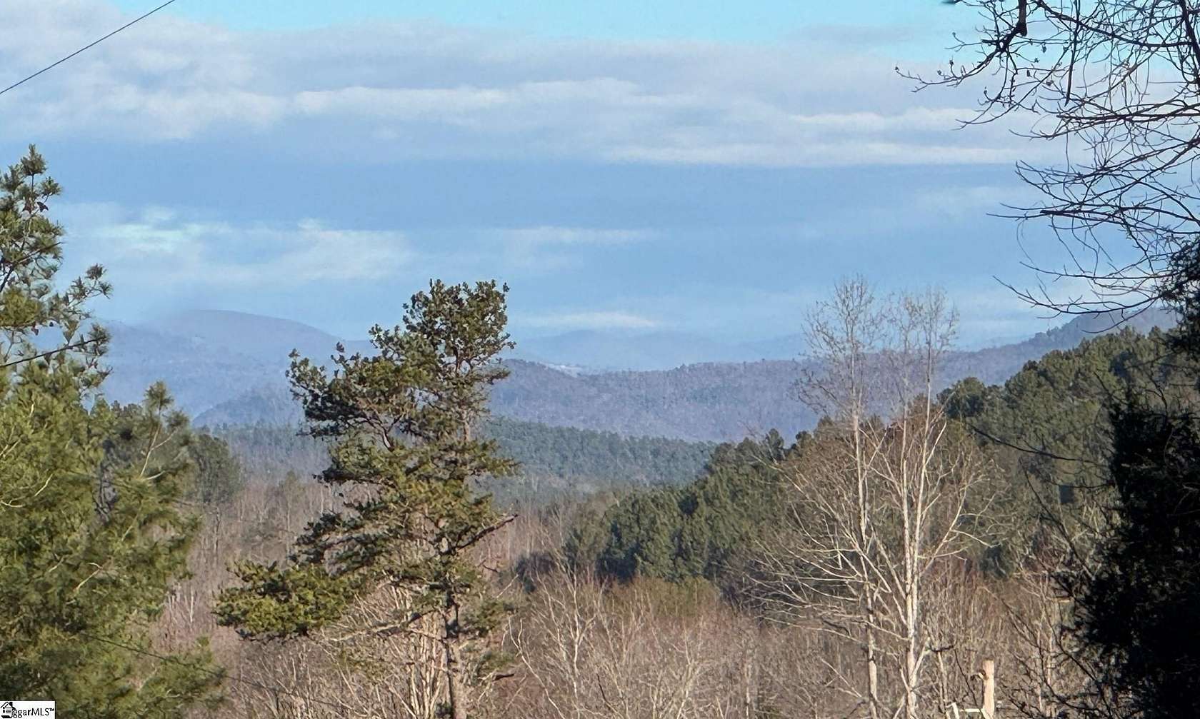 3.26 Acres of Residential Land for Sale in Six Mile, South Carolina