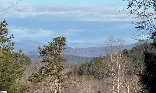 3.26 Acres of Residential Land for Sale in Six Mile, South Carolina