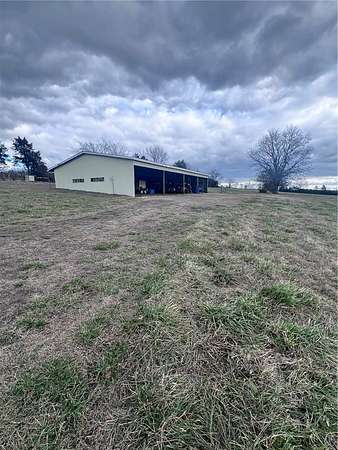 7 Acres of Residential Land for Sale in Mountainburg, Arkansas