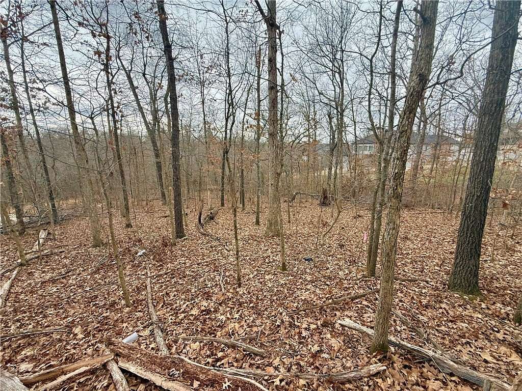0.42 Acres of Land for Sale in Bella Vista, Arkansas
