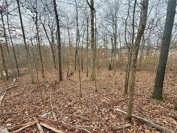 0.42 Acres of Land for Sale in Bella Vista, Arkansas