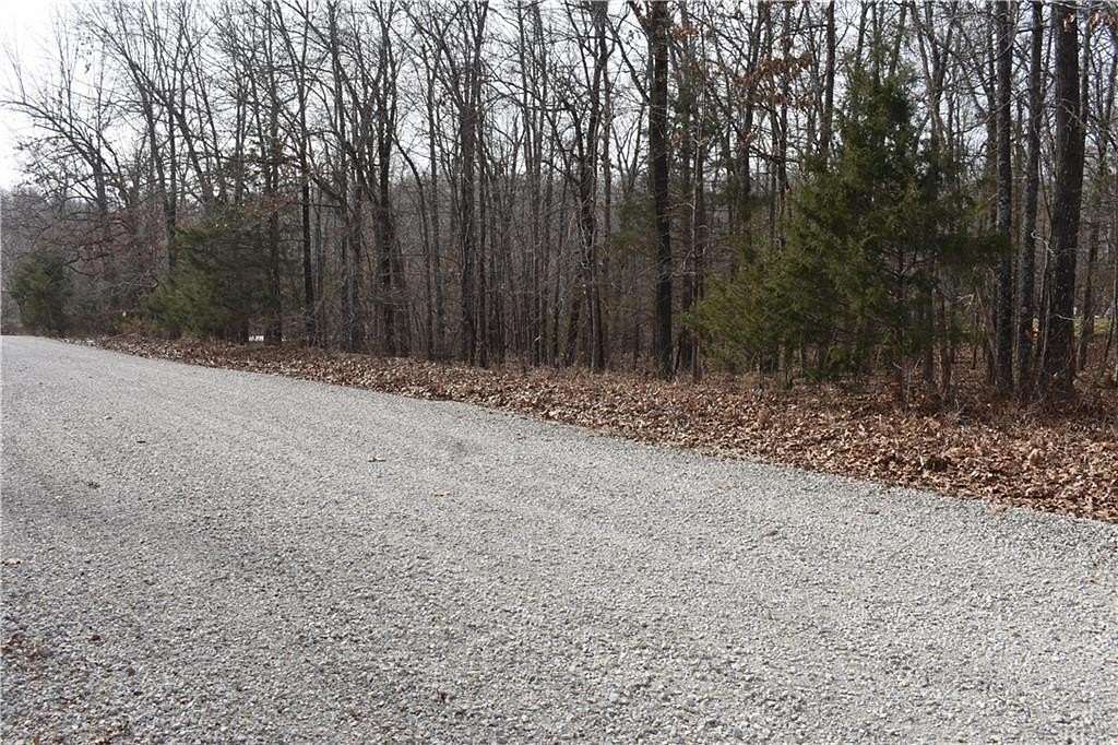 0.14 Acres of Residential Land for Sale in Mountain Home, Arkansas