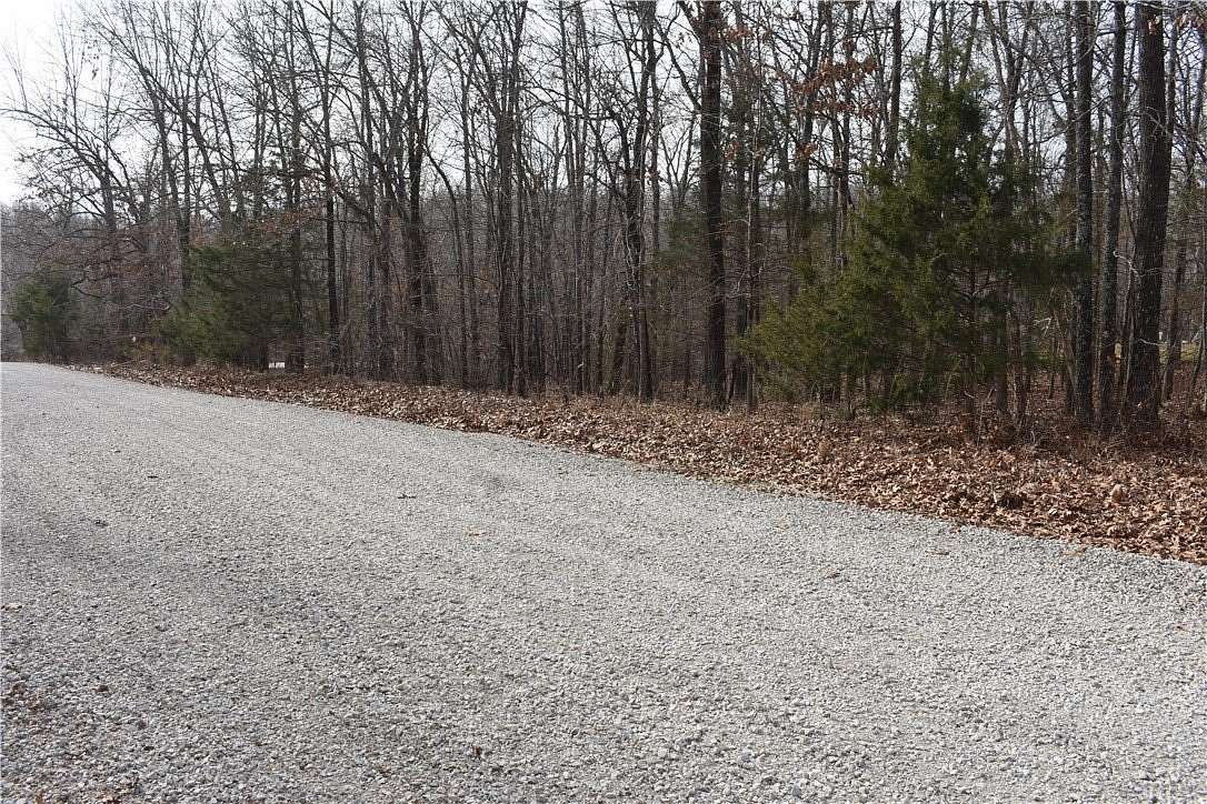 0.14 Acres of Residential Land for Sale in Mountain Home, Arkansas