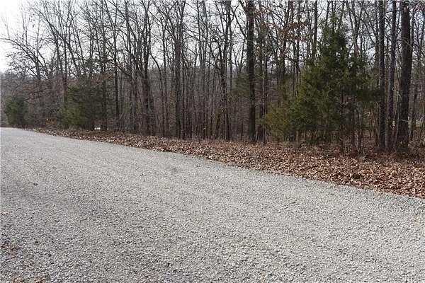 0.14 Acres of Residential Land for Sale in Mountain Home, Arkansas