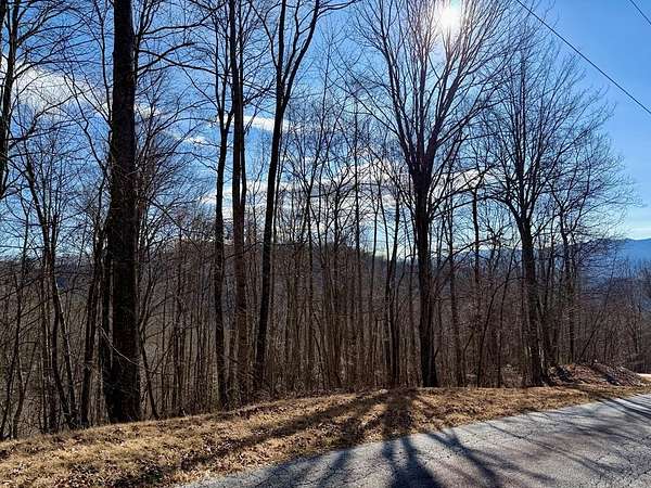 2 Acres of Residential Land for Sale in Bryson City, North Carolina