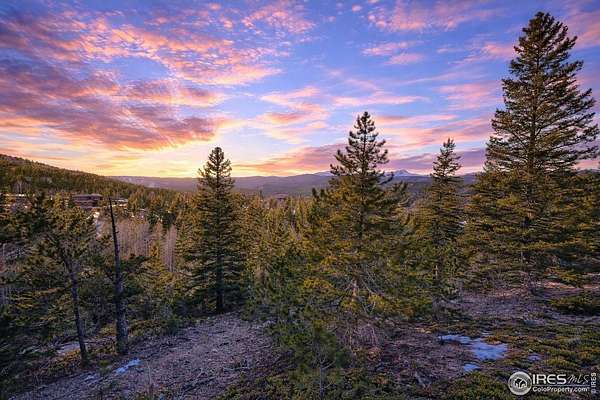 0.39 Acres of Land for Sale in Nederland, Colorado